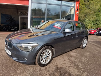 BMW - 1 Series