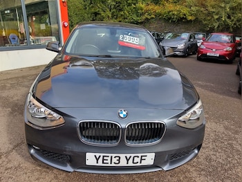 Used BMW 1 Series 2013 for sale - 76161671: Photo 2