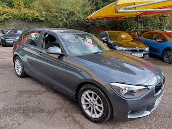 Used BMW 1 Series 2013 for sale - 76161671: Photo 3