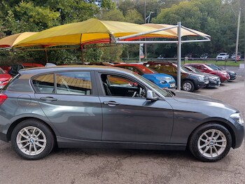 Used BMW 1 Series 2013 for sale - 76161671: Photo 4