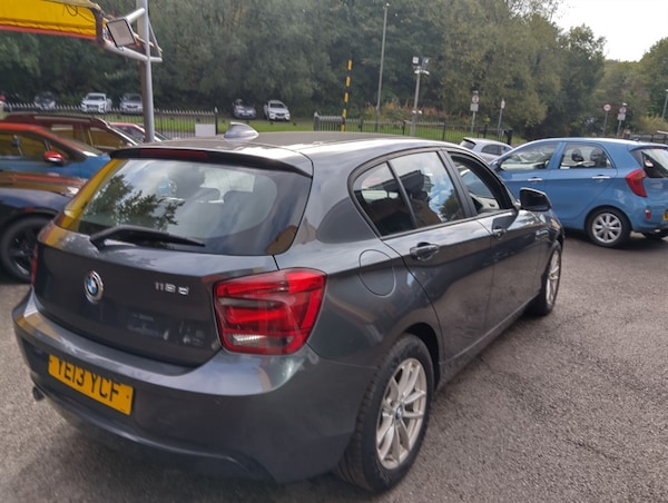 Used BMW 1 Series 2013 for sale - 76161671: Photo 5