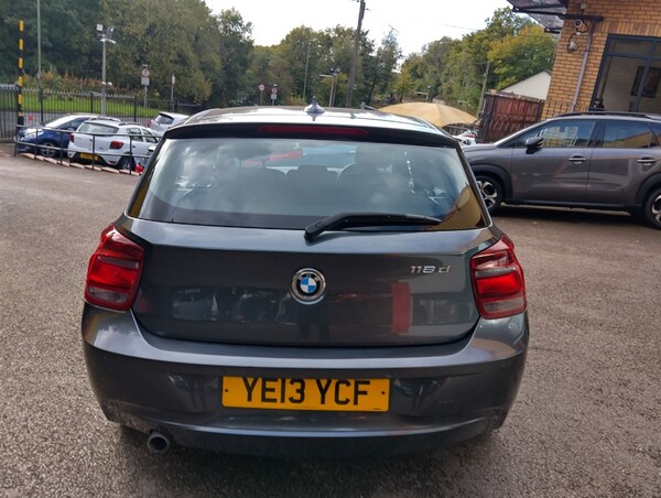 Used BMW 1 Series 2013 for sale - 76161671: Photo 6