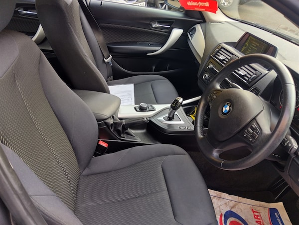 Used BMW 1 Series 2013 for sale - 76161671: Photo 9