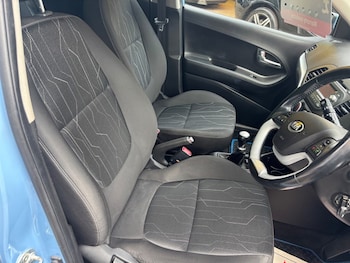 Used Kia Picanto 2014 for sale - 75509950: Photo