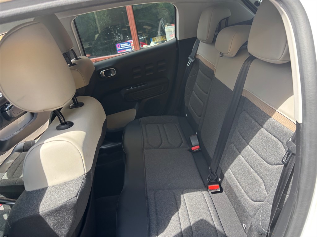 Used Citroen C3 2022 for sale - 77336148: Photo 12