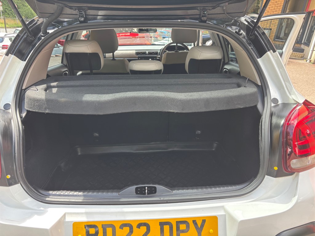 Used Citroen C3 2022 for sale - 77336148: Photo 13