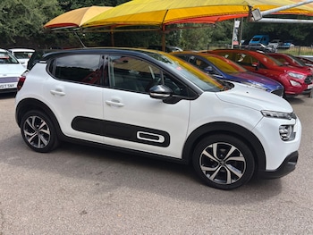 Used Citroen C3 2022 for sale - 77336148: Photo