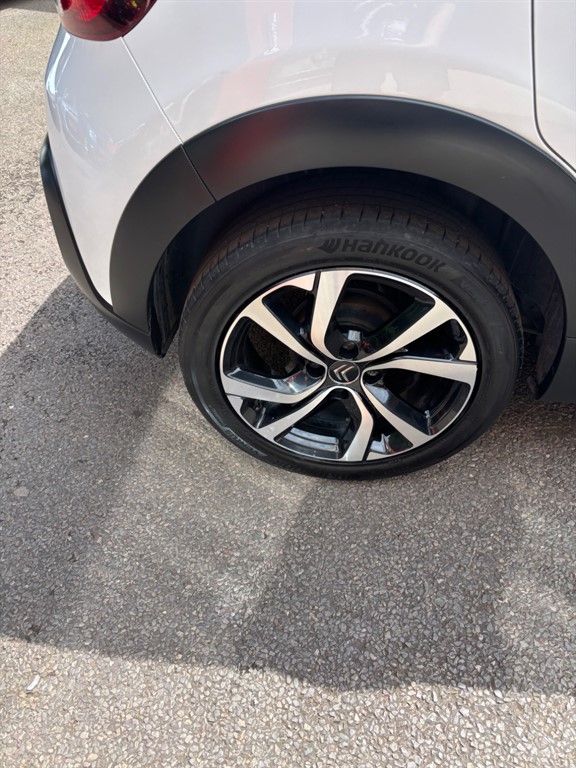 Used Citroen C3 2022 for sale - 77336148: Photo 5