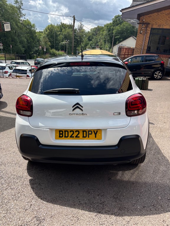 Used Citroen C3 2022 for sale - 77336148: Photo 6