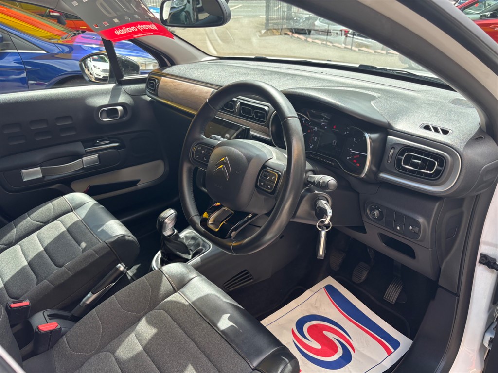 Used Citroen C3 2022 for sale - 77336148: Photo 7