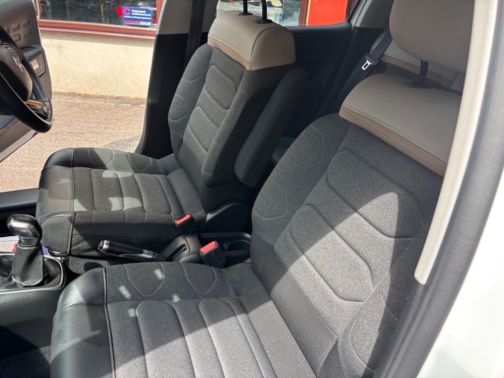 Used Citroen C3 2022 for sale - 77336148: Photo 8