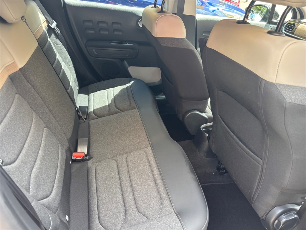 Used Citroen C3 2022 for sale - 77336148: Photo 9