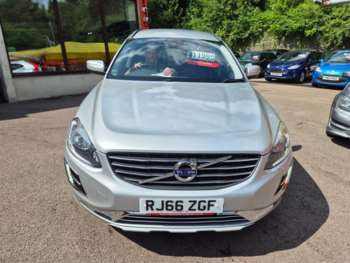 Used Volvo XC60 2016 for sale - 74883402: Photo