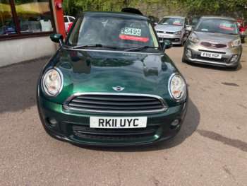 Used MINI Other 2011 for sale - 73964667: Photo