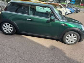 Used MINI Other 2011 for sale - 73964667: Photo
