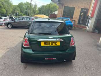 Used MINI Other 2011 for sale - 73964667: Photo