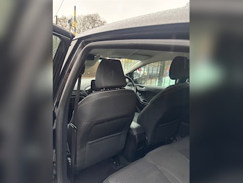 Used Ford Fiesta 2019 for sale - 76435043: Photo