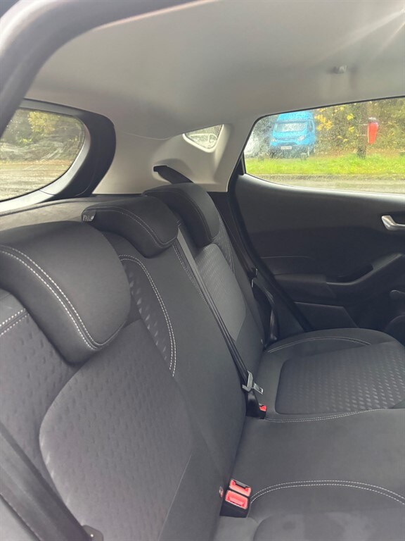 Used Ford Fiesta 2019 for sale - 76435043: Photo 4