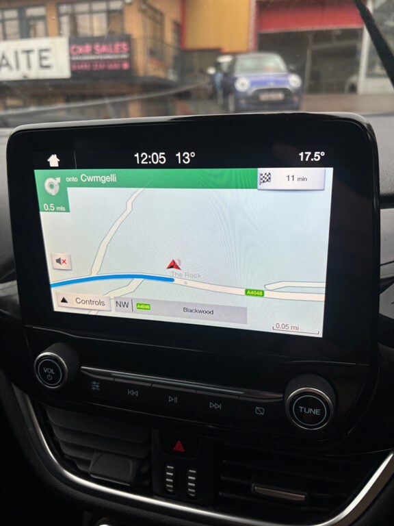 Used Ford Fiesta 2019 for sale - 76435043: Photo 6