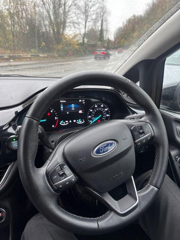 Used Ford Fiesta 2019 for sale - 76435043: Photo 7