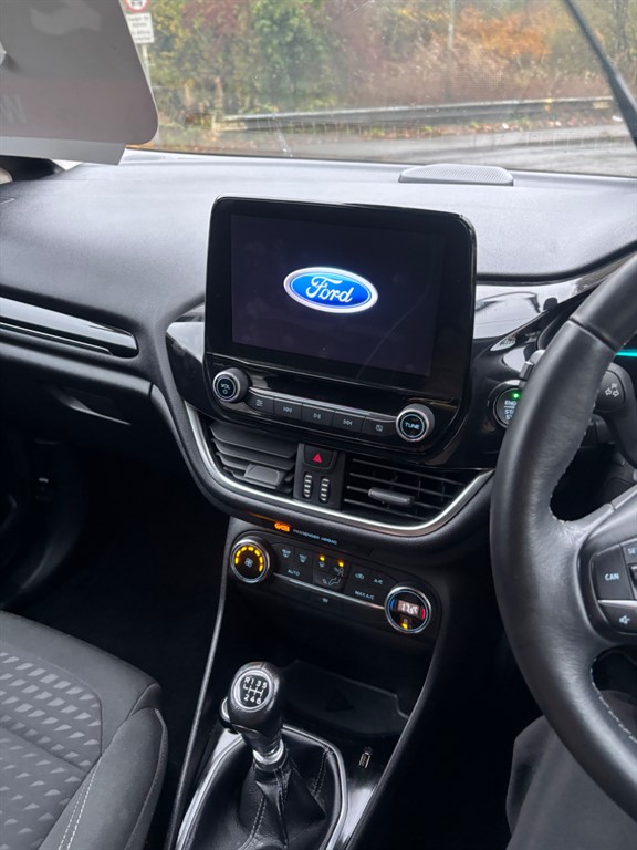 Used Ford Fiesta 2019 for sale - 76435043: Photo 8