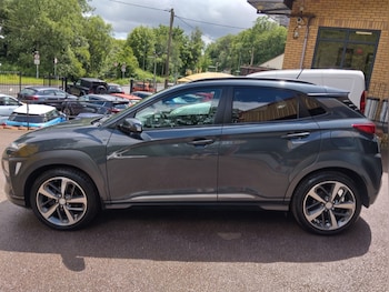 Used Hyundai KONA 2018 for sale - 78736533: Photo