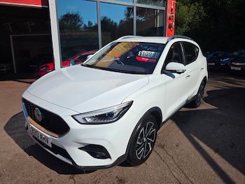 Used MG MG ZS 2020 for sale - 79232245: Photo