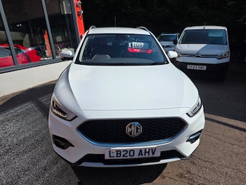 Used MG MG ZS 2020 for sale - 79232245: Photo