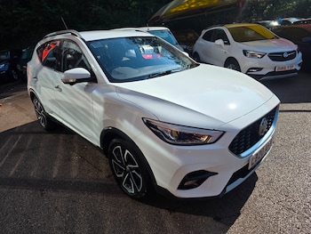 Used MG MG ZS 2020 for sale - 79232245: Photo