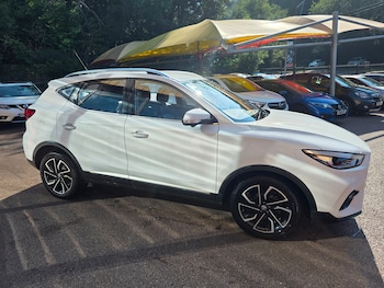 Used MG MG ZS 2020 for sale - 79232245: Photo