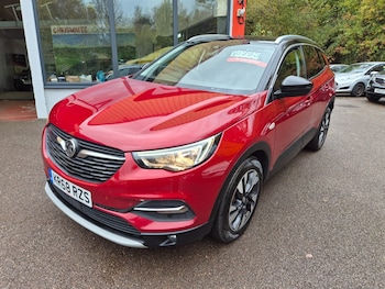 2019 - SPORT NAV S/S 5-Door