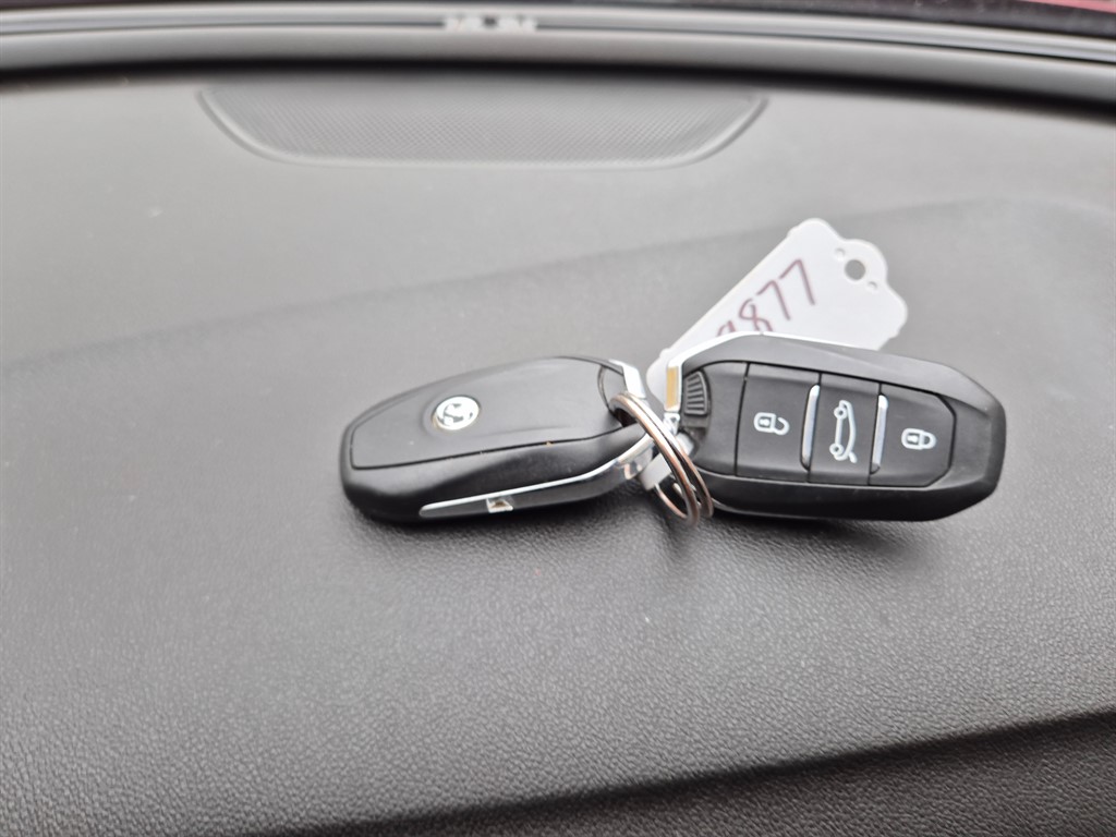 Used Vauxhall Grandland X 2019 for sale - 76332337: Photo 5