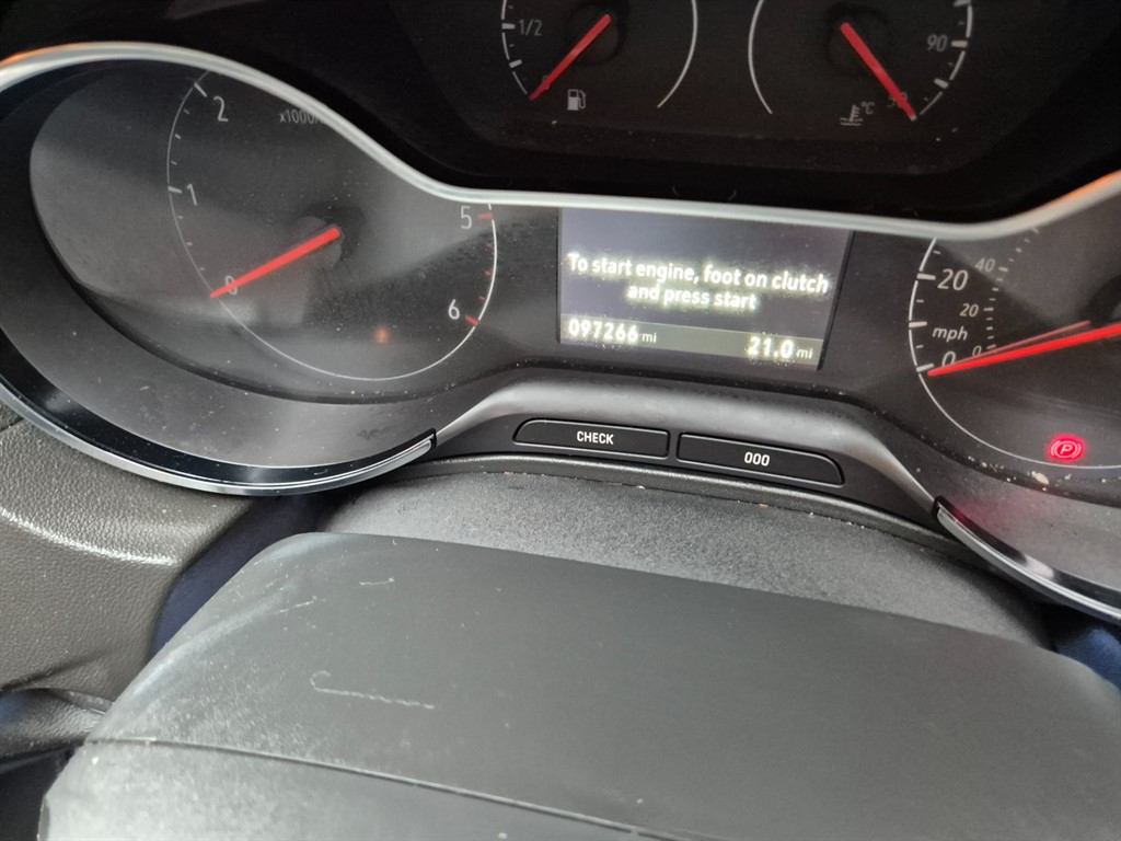 Used Vauxhall Grandland X 2019 for sale - 76332337: Photo 8