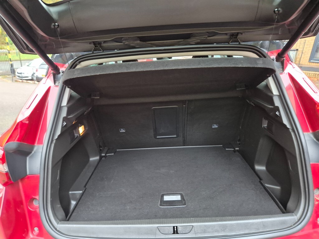 Used Vauxhall Grandland X 2019 for sale - 76332337: Photo 9