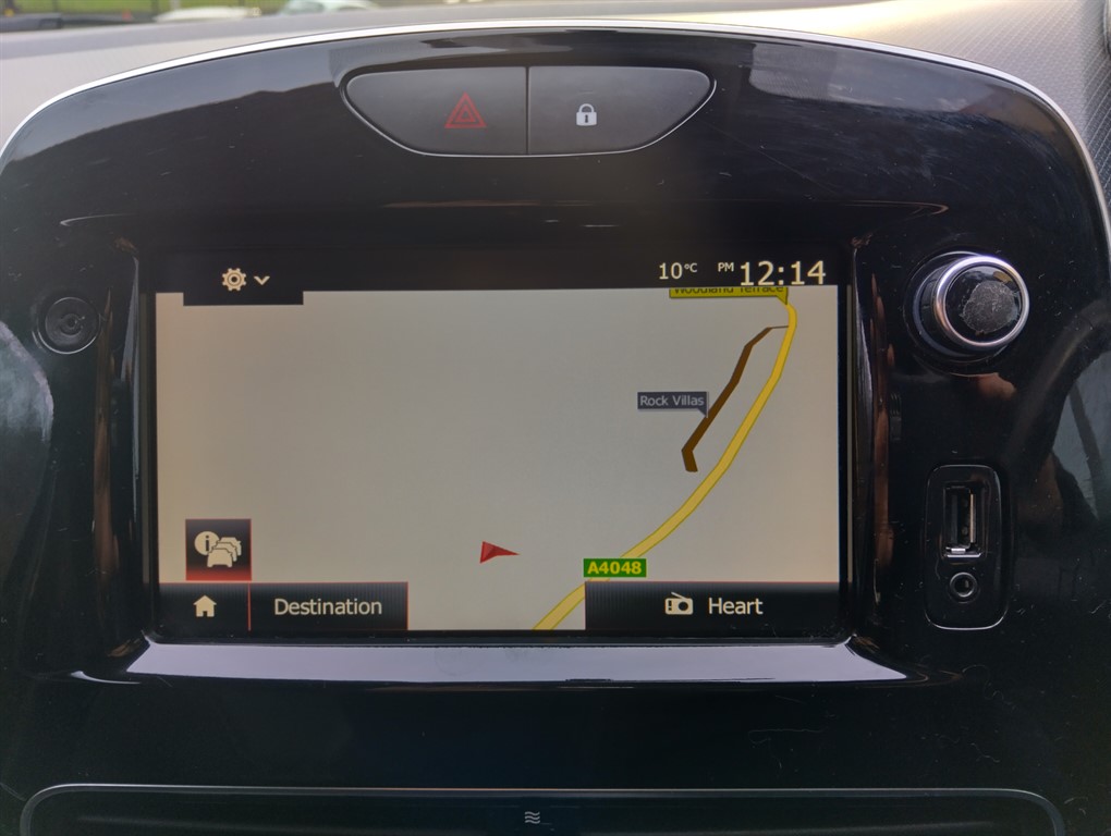 Used Renault Clio 2019 for sale - 76861995: Photo 18