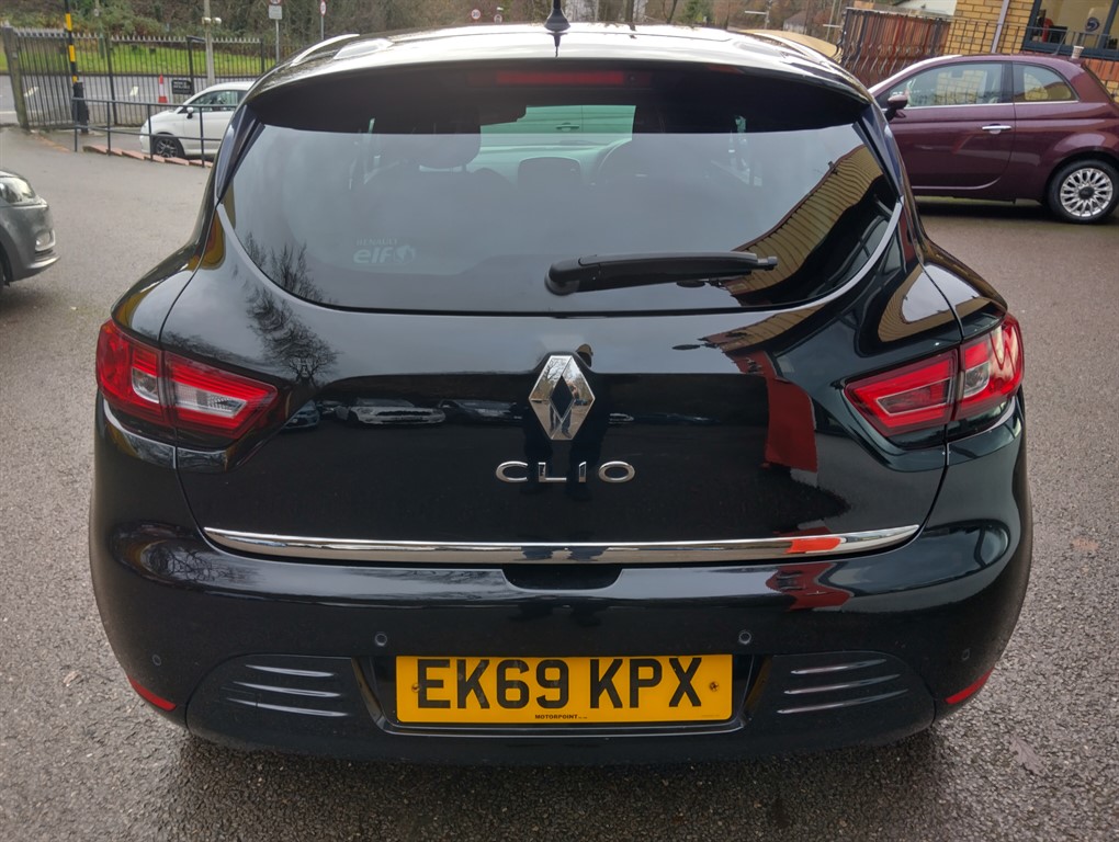 Used Renault Clio 2019 for sale - 76861995: Photo 5