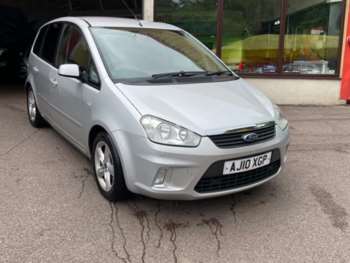 2010 - ZETEC 100 5-Door