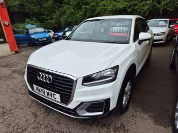 2018 - 1.6 TDI SE 5dr