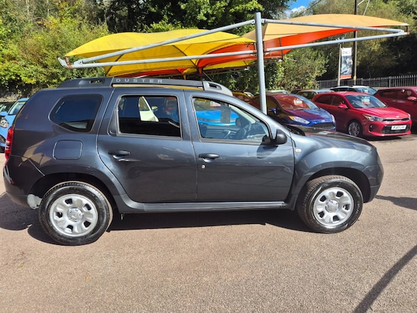 Used Dacia Duster 2016 for sale - 76067272: Photo 5