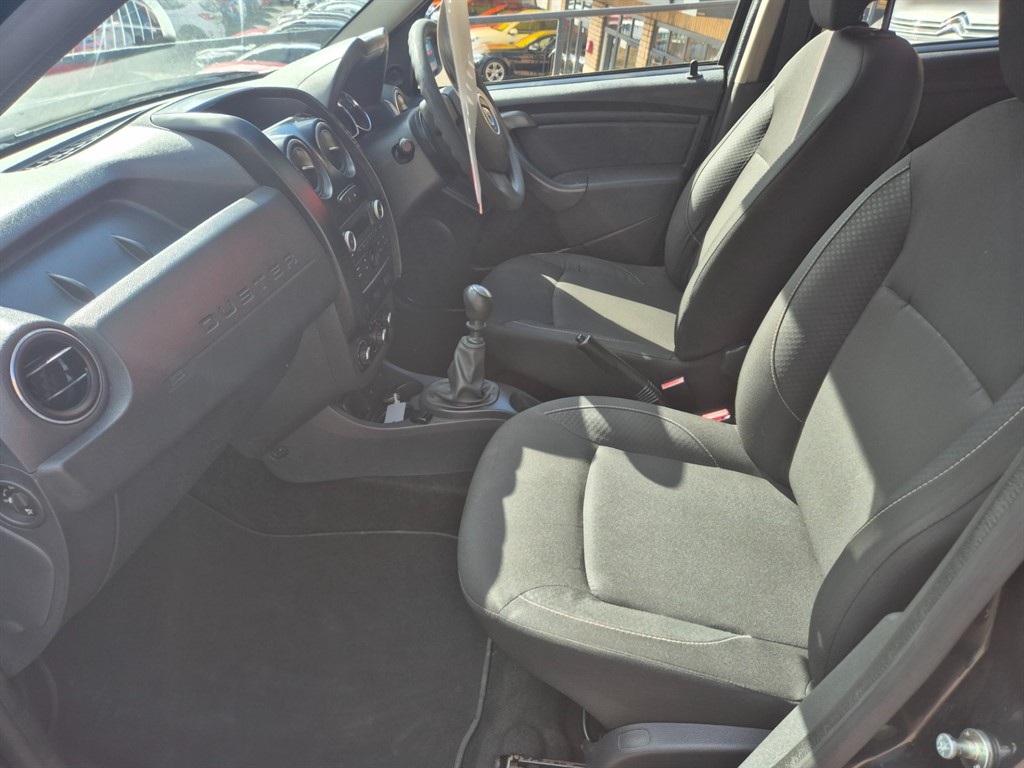 Used Dacia Duster 2016 for sale - 76067272: Photo 7