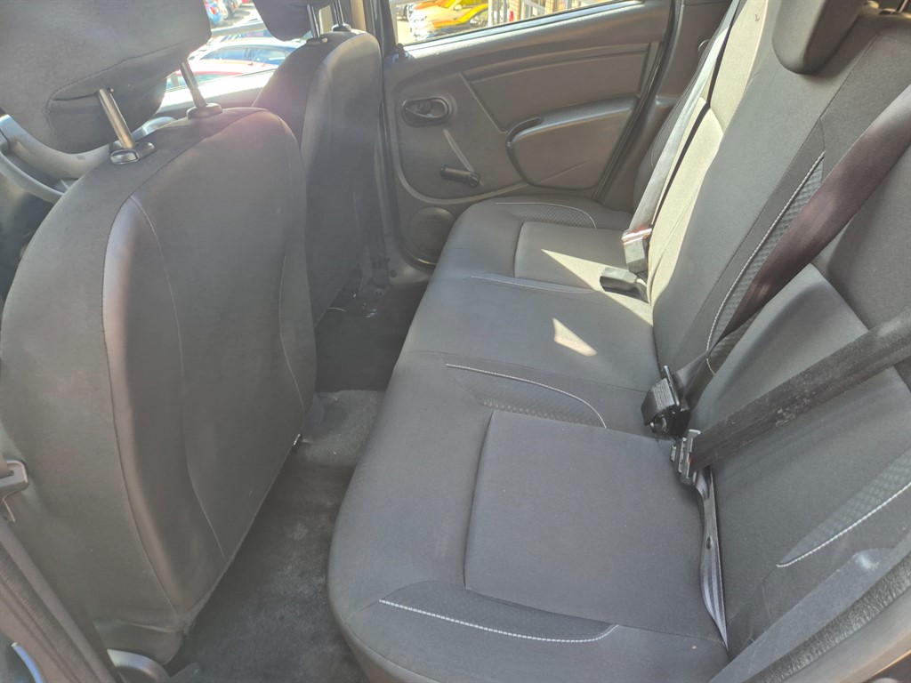 Used Dacia Duster 2016 for sale - 76067272: Photo 8