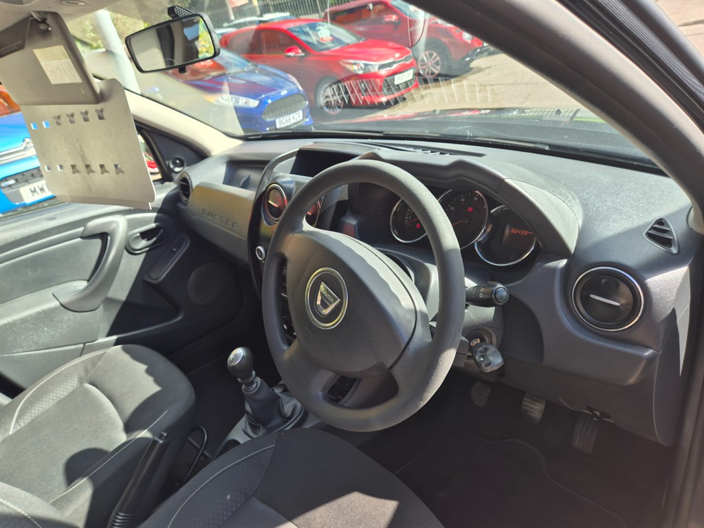 Used Dacia Duster 2016 for sale - 76067272: Photo 9