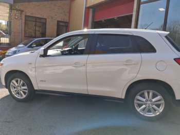 Used Mitsubishi ASX 2014 for sale - 74089867: Photo