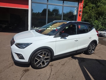 Used SEAT Arona 2021 for sale - 79021289: Photo