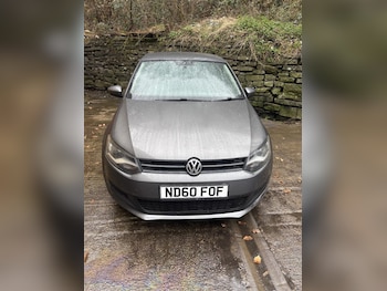 Used Volkswagen Polo 2010 for sale - 78000592: Photo