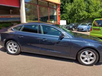 Used Audi A5 2012 for sale - 75180231: Photo