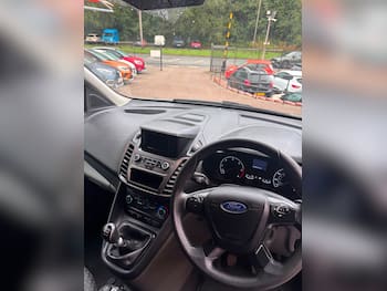 Used Ford Transit Connect 2021 for sale - 79583964: Photo