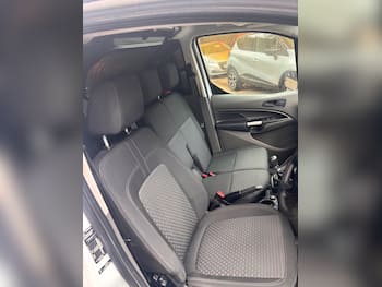 Used Ford Transit Connect 2021 for sale - 79583964: Photo