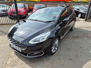 2020 - VIGNALE EDITION 5-Door