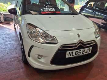 Used DS Automobiles Other 2015 for sale - 75176426: Photo